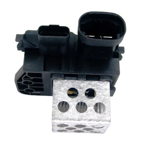 ตัวต้านทานความร้อน9673999980สำหรับมะนาว C4เปอโยต์ระบบปรับอากาศรถยนต์ - Product Image 1