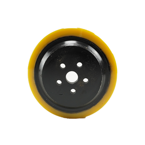 נהיגה גלגל 230*75/85*30 עבור <span class=keywords><strong>hyster</strong></span> מלגזת - Product Image 2