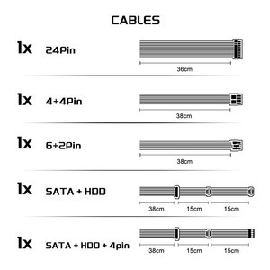 <span class=keywords><strong>Fuente</strong></span> <span class=keywords><strong>de</strong></span> <span class=keywords><strong>Alimentación</strong></span> para Servidor <span class=keywords><strong>de</strong></span> 300W SFX Mini ITX/<span class=keywords><strong>Micro</strong></span> <span class=keywords><strong>ATX</strong></span>, Certificación 80Plus Bronze, Entrada 90-264V, en Stock - Product Image 5
