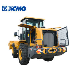 XCMG LW300FN 3 Ton digunakan Front End sekop <span class=keywords><strong>Loader</strong></span> untuk dijual - Product Image 3