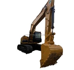 ใช้สำหรับรถขุด Cat 315 รถขุดขนาดใหญ่ Caterpillar เครื่องจักรมือสอง ราคา รถขุด Caterpillar - Product Image 1
