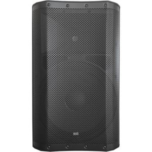 120W 12 Inch Powered <b>Speaker</b> Bluetooth <b>USB</b> SD Card DSP Effects Professional Audio - Product Image 2