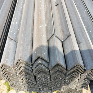 Acero Angular (Igual/Desigual) Grados ASTM A36-A992 Sin Aleación con Imprimación de Fábrica y Granallado para Aplicaciones de Construcción - Product Image 6