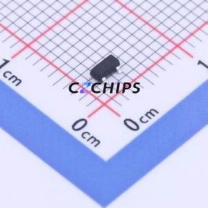 ชิปไดโอดสวิตชิ่งไดโอด MMBD4148SE ใหม่ของแท้ชิ้นส่วนอิเล็กทรอนิกส์ - Product Image 1