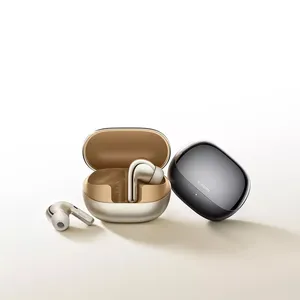 Écouteurs originaux <span class=keywords><strong>Mi</strong></span> <span class=keywords><strong>Buds</strong></span> <span class=keywords><strong>4</strong></span> <span class=keywords><strong>Pro</strong></span>, Bluetooth 5.3, réduction active du bruit, 3 micros, 48 dB, intelligents - Product Image 2