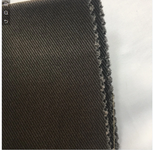 Tela con estampado de camuflaje Rip Stop ignífugo de algodón 100% - Product Image 3