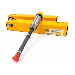 Neue Stiftförmige Kraftstoffeinspritzdüsen 8N7005 8N-7005 0R3418 für CAT Caterpillar 3304 3304B 3306 3306B Motoren - Product Image 3