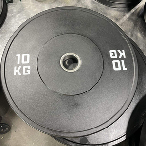 Bán buôn tập thể dục 2.5-25kg tạ đĩa Barbell trọng lượng kg cho nhà phòng tập thể dục bội thu tấm - Product Image 3