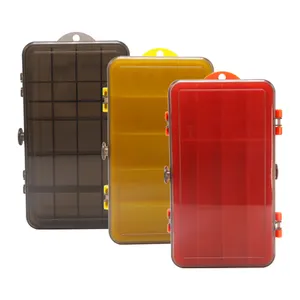 Wholesale tackle box manufacturers To Store Your Fishing Gear 