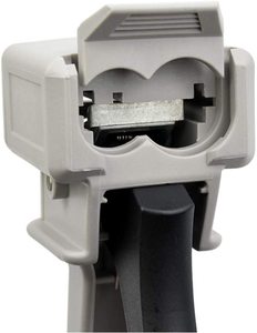 Kit de pistolet de distribution d'empreintes dentaires jetable SJIG-100 50ml Manuel Rapport 1:1/1:2 pour matériaux de résine dentaire Garantie 2 ans - Product Image 3