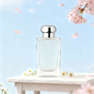 014 <span class=keywords><strong>Parfum</strong></span> pour femme en vaporisateur - Écologique, longue durée, senteur florale et fraîche, 50 ml, usage quotidien, moderne et luxueux - Product Image 3