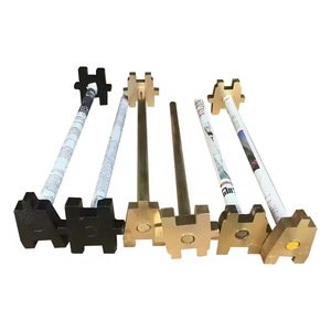 200L Metal Drum <strong>Barrel</strong> Opener Wrench for Closed Oil Drum Cap Seal/Cover
