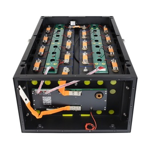 กล่องแบตเตอรี่แบบเรียงซ้อน DIY รุ่นใหม่ V19 16s48v 280ah 314ah 15kw 16kw สำหรับระบบกักเก็บพลังงานภายในบ้าน จากคลังสินค้าโปแลนด์ A2 - Product Image 3