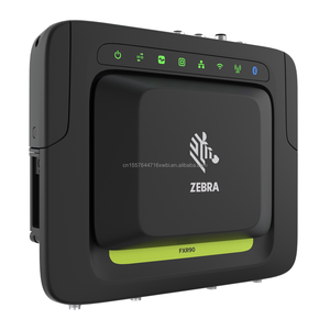 Lector Fijo Ultra Resistente FXR90, a Prueba de Polvo, Salpicaduras y Agua, con Sellado IP67, para Logística - Product Image 5