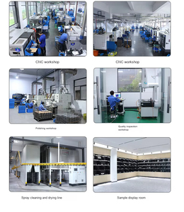 Alüminyum Alaşımlı Otomobil Parçaları Şasi Tel Erozyon İşlemleri için Üretici Özel Kalıp Döküm CNC İşleme Hizmetleri IATF 16949 Sertifikası - Product Image 6