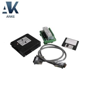 Module de transducteur de puissance GE Fanuc IC693PTM101 - Product Image 1