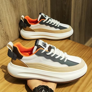 <span class=keywords><strong>Adit</strong></span> - Zapatos Deportivos para Hombre al por Mayor, Diseño Personalizado, Cierre con Cordones, Parte Superior de Malla Antideslizante, para Verano, Otoño e Invierno - Product Image 4