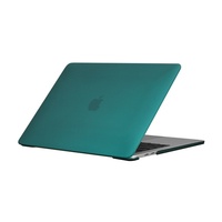 Étuis pour ordinateur portable avec impression de logo, finition mate, protection pour ordinateur, compatibles avec tous les modèles de MacBook, vente en gros d'usine, prix bas