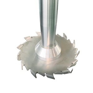 Dispers sơn sắc tố thuốc nhuộm dispermix con <span class=keywords><strong>DOS</strong></span> depositos tốc độ cao disperser trộn máy - Product Image 3