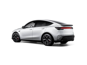 Tesla Model Y électrique d'occasion 2024, SUV automatique, conduite à gauche, toit ouvrant panoramique, sièges en cuir - Product Image 3