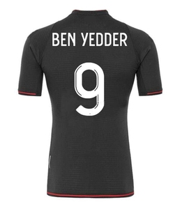 JOVETIC B.badiashile BEN Jersey ปี21/22,เสื้อเจอร์ซีย์ YEDDER GELSON FABREAGS GOLOVIN สำหรับเด็ก - Product Image 3