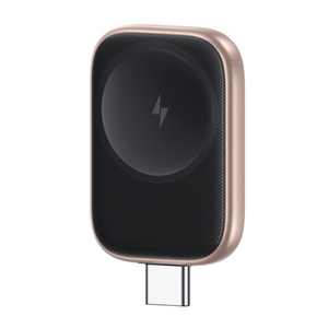 USAMS CD247 USB tipo C magnetico caricatore rapido senza fili per IWatch USB orologio magnetico cavo di ricarica per <span class=keywords><strong>Apple</strong></span> <span class=keywords><strong>Watch</strong></span> serie - Product Image 2