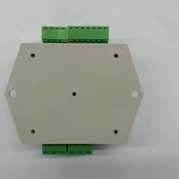 Assemblage de composants électroniques SMT PCB et PCBA multicouches de qualité supérieure avec matériau de base FR-4 et finition de surface HASL