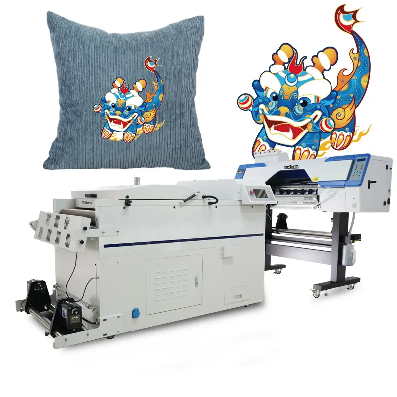 Handcolor Merk 12 Fabrieksgebouwen Produceren De Hemddrukmachine Oven Verdubbelt 3d Printer Shirt Voor Print T