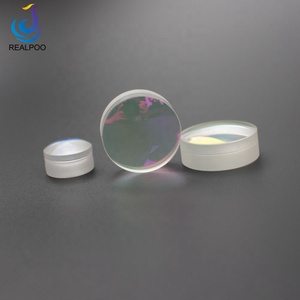 Ống Kính Màu Đôi/Ba Màu - Product Image 6