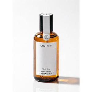 Extracto de Houttuynia Cordata One Thing, Esencia Facial de 150 ml, Para Todo Tipo de Piel, Cuidado Diario - Product Image 1