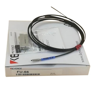 ไฟเบอร์เซนเซอร์ FU-35FA/FZ FU-66/6F/25/7F/4F/5F/59/79U/49X/57TZ/79/5FZ/35FG/E11 FU-35/66/67/77TZ ใหม่เดิม - Product Image 4