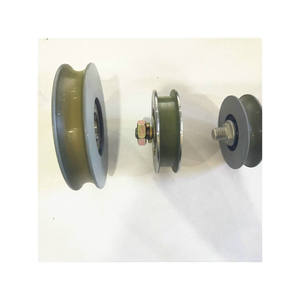Colgador de puerta rodillo <span class=keywords><strong>Orona</strong></span> elevador puerta rodillo pieza de repuesto precio - Product Image 2