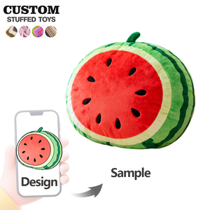 Мягкая плюшевая игрушка-подушка - Product Image 3