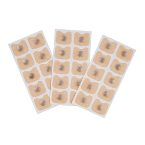 Kit de Démarrage Dilatateurs Nasaux Magnétiques Bandes Nasales Sûres pour la Peau Adhérence Forte Respirantes Aide au Sommeil Solution Anti-Ronflement - Product Image 1