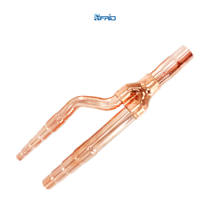 เครื่องปรับอากาศระบบ VRV สำหรับ SF-P224BH2 ราคาเครื่องปรับอากาศ VRV - Product Image 2