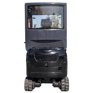จัดส่งฟรี รถขุดขนาดเล็ก 2.0 ตัน รถขุดขนาดเล็ก 1 ตัน รถขุดสำหรับขาย - Product Image 2