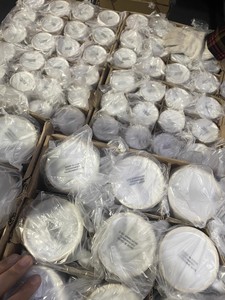 11oz thăng hoa Mug thăng hoa trống Mug gốm logo in ly cà phê Trắng thăng hoa lớp phủ cốc - Product Image 5