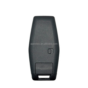 กุญแจรีโมทรถยนต์อัจฉริยะ Mitsubishi Outlander ปี 2022 2023 2024 ความถี่ 433MHz ชิป 4A แบบ 3/4 ปุ่ม รุ่น KR5MTXN1 S180145500 S180145400 - Product Image 4