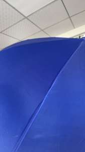 MINGCHAN 2M Ronda Impermeable <span class=keywords><strong>Patio</strong></span> Paraguas Sombrilla de playa - Product Image 4