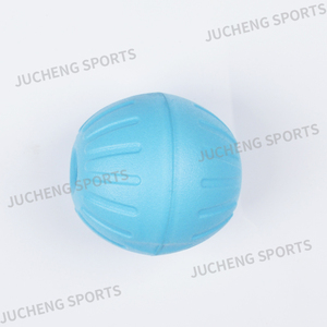 Los fabricantes venden entrenamiento mascota no tóxico 9cm reforzado con pelota de cuerda para perros y gatos pelota para mascotas - Product Image 6