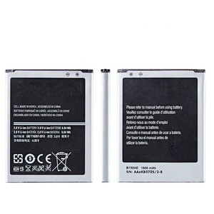 Batterie de téléphone B150AE pour Trend3 Galaxy Core i8260 <span class=keywords><strong>i8262</strong></span> G3502 - Product Image 2