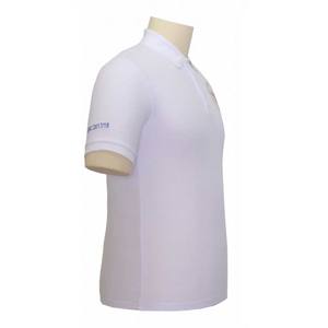 <span class=keywords><strong>Prix</strong></span> d'usine Logo personnalisé Design confortable T-shirt <span class=keywords><strong>polo</strong></span> brodé respirant à manches courtes grande taille marque OEM - Product Image 6