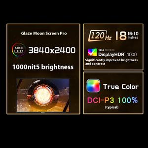 Pour ordinateur portable de jeu haut de gamme MSI Titan 18 Ultra Dragon <span class=keywords><strong>Soul</strong></span> Collection Edition 2025 RTX 5080/RTX 5090 pour les compétitions électroniques Ultra - Product Image 4