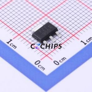 ทรานซิสเตอร์ขั้วต่อสองขั้วทรานซิสเตอร์ (BJT) FZT955-MS ใหม่ดั้งเดิม - Product Image 1