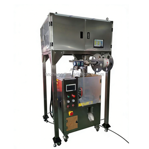Máquina Envasadora de Bolsitas de Té <span class=keywords><strong>Verde</strong></span> / Máquina Envasadora de Bolsitas de Té Pequeñas con Precio de Fábrica - Product Image 1