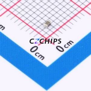 ตัวเก็บประจุแบบ SMD (MLCC) รุ่น C0603C153F3GACTU ขนาด 0603 ( ค่าความจุ: 15nF ) ( ความแม่นยำ: 1% แรงดันไฟฟ้า: 25V ) - Product Image 1