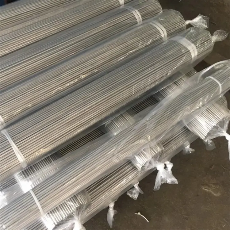 注文の316ステンレス鋼の溶接された管の衛生配管の価格