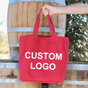 Chất Lượng Cao Tùy Chỉnh 12Oz Hữu Cơ Có Thể Tái Chế Đồng Bằng Bông Mua Sắm <span class=keywords><strong>Tote</strong></span> Túi Vải <span class=keywords><strong>Tote</strong></span> Túi Với Tùy Chỉnh In Logo - Product Image 3