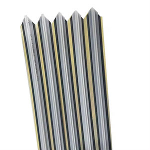 พีวีซีรอยพับเมทริกซ์พลาสติกคุณภาพสูงสำหรับการตัดเมทริกซ์ประเภทความดันป้องกันการแตกร้าว - Product Image 6