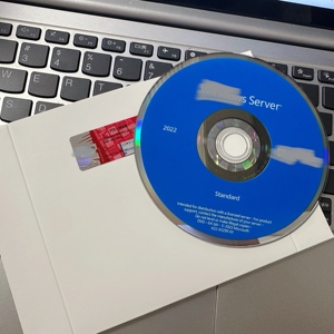 Cho Win máy chủ 2022 tiêu chuẩn <span class=keywords><strong>64</strong></span>-<span class=keywords><strong>bit</strong></span> OEM DVD trực tuyến kích hoạt bảo hành suốt đời-16/24 lõi - Product Image 2